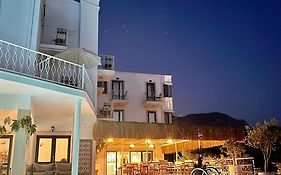 The Bay View Kalkan Hotel