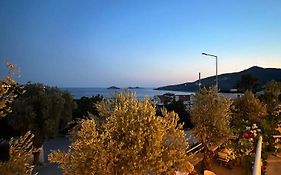 The Bay View Hotel Kalkan
